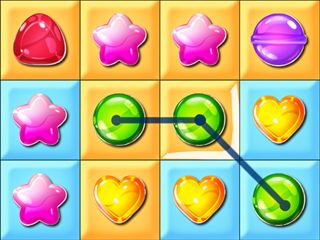 【Candy Chain Master】Thumbnail Image
