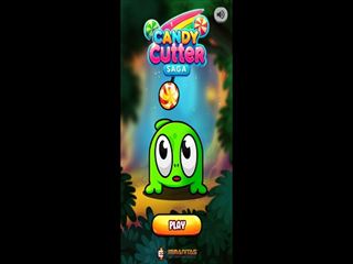 【Candy Cutter Saga】Thumbnail Image