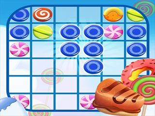 【Candy Twist Quest】Thumbnail Image