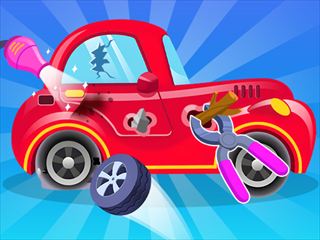 【Car Care Repair DuDu Mechanic】Thumbnail Image