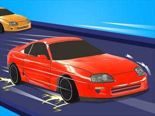 【Car Racing Fever】Thumbnail Image