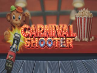 【Carnival Shooter】Thumbnail Image