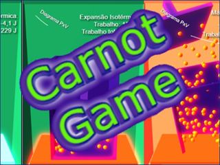 【Carnot Game   Casual Physics】Thumbnail Image