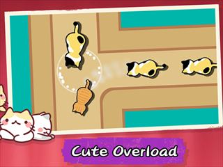 【Cat Freeway】Thumbnail Image