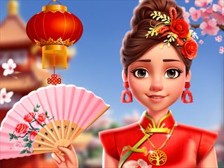 【Celebrity Lunar New Year】Thumbnail Image