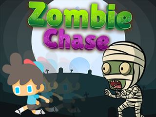 【Chase Zombie】Thumbnail Image
