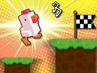 【Chicken Charge Race】Thumbnail Image