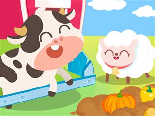 【Children Happy Farm DuDu】Thumbnail Image