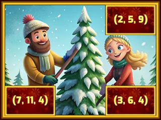 【Chill Math Averaging】Thumbnail Image