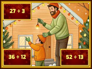 【Chill Math Division】Thumbnail Image