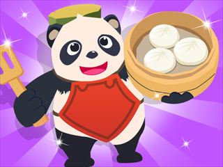 【Chinese Cuisine Chef】Thumbnail Image