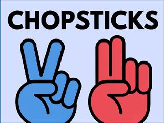 【Chopsticks】Thumbnail Image