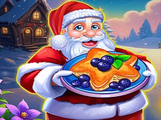 【Christmas Cooking Chef】Thumbnail Image