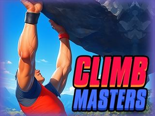 【Cimb Masters】Thumbnail Image