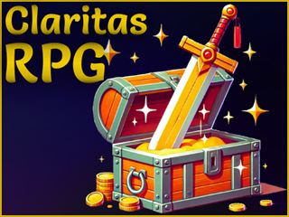 【Claritas Dungeon Crawler RPG DEMO】Thumbnail Image