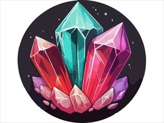 【Clash Of Crystal】Thumbnail Image