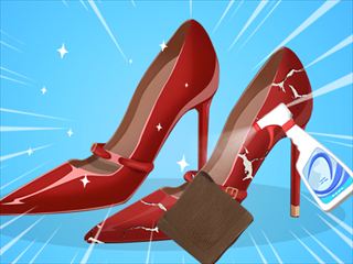 【Cleaning Princess】Thumbnail Image