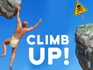 【Climb Up】Thumbnail Image