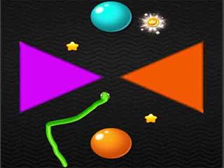 【Colorful Greedy Snake】Thumbnail Image