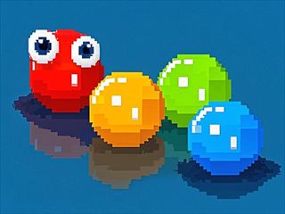 【Combo Snake】Thumbnail Image