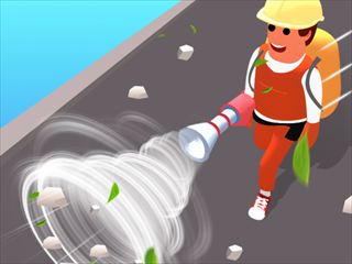 【Construction Site Simulator】Thumbnail Image