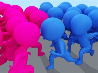 【Count Master: Crowd Runner 3D】Thumbnail Image