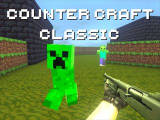 【Counter Craft Classic】Thumbnail Image