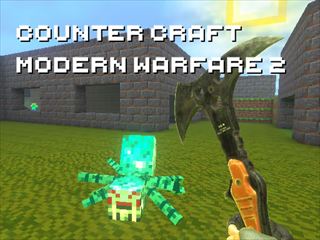 【Counter Craft Modern Warfare 2】Thumbnail Image