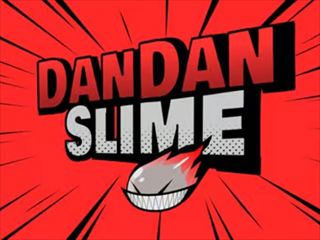 【DanDan Slime Unblocked】Thumbnail Image