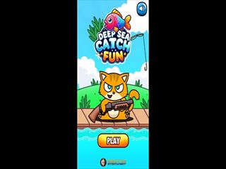 【Deep Sea Catch Fun】Thumbnail Image