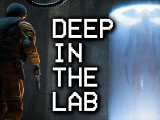 【Deep in the lab   Chapter 1】Thumbnail Image