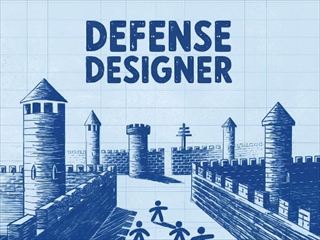 【Defense Designer】Thumbnail Image