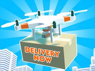 【Delivery Now】Thumbnail Image