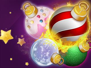 【Dize puzzles: 2048 Merge!】Thumbnail Image