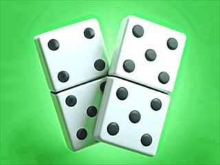 【Dominoes classic duel】Thumbnail Image