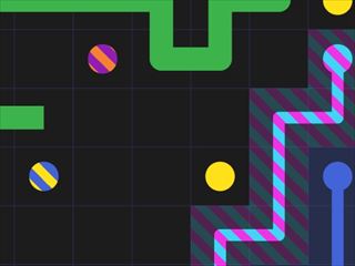 【Dot and Dot】Thumbnail Image