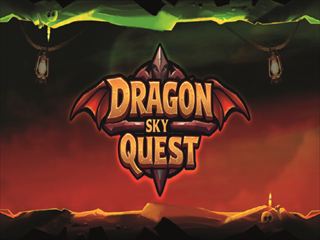 【Drago Sky Quest】Thumbnail Image