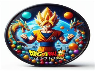 【Dragon Ball Trivia Showdown】Thumbnail Image