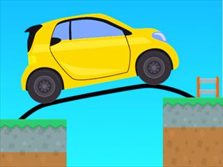 【Draw Bridge Puzzle】Thumbnail Image