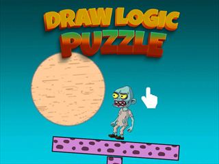 【Draw Logic Puzzle】Thumbnail Image