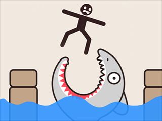 【Draw Save Puzzles】Thumbnail Image