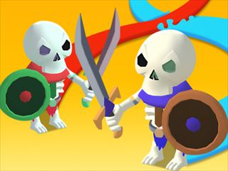 【Draw War】Thumbnail Image