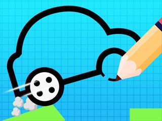 【Draw Your Car】Thumbnail Image