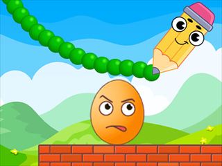 【Draw to Crush】Thumbnail Image