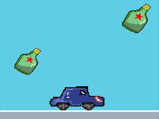 【Drink Drive】Thumbnail Image