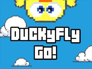 【DuckyFly Go!】Thumbnail Image