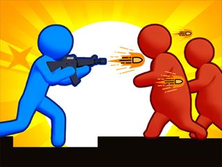 【Dusk WarZ】Thumbnail Image