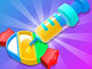 【Dye It Right: Color Picker】Thumbnail Image