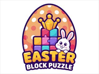 【Easter Block Puzzle】Thumbnail Image
