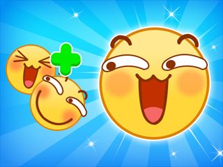 【Emoji Merge Fun Moji】Thumbnail Image
